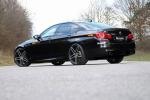 BMW M5 by G-Power 2015 года